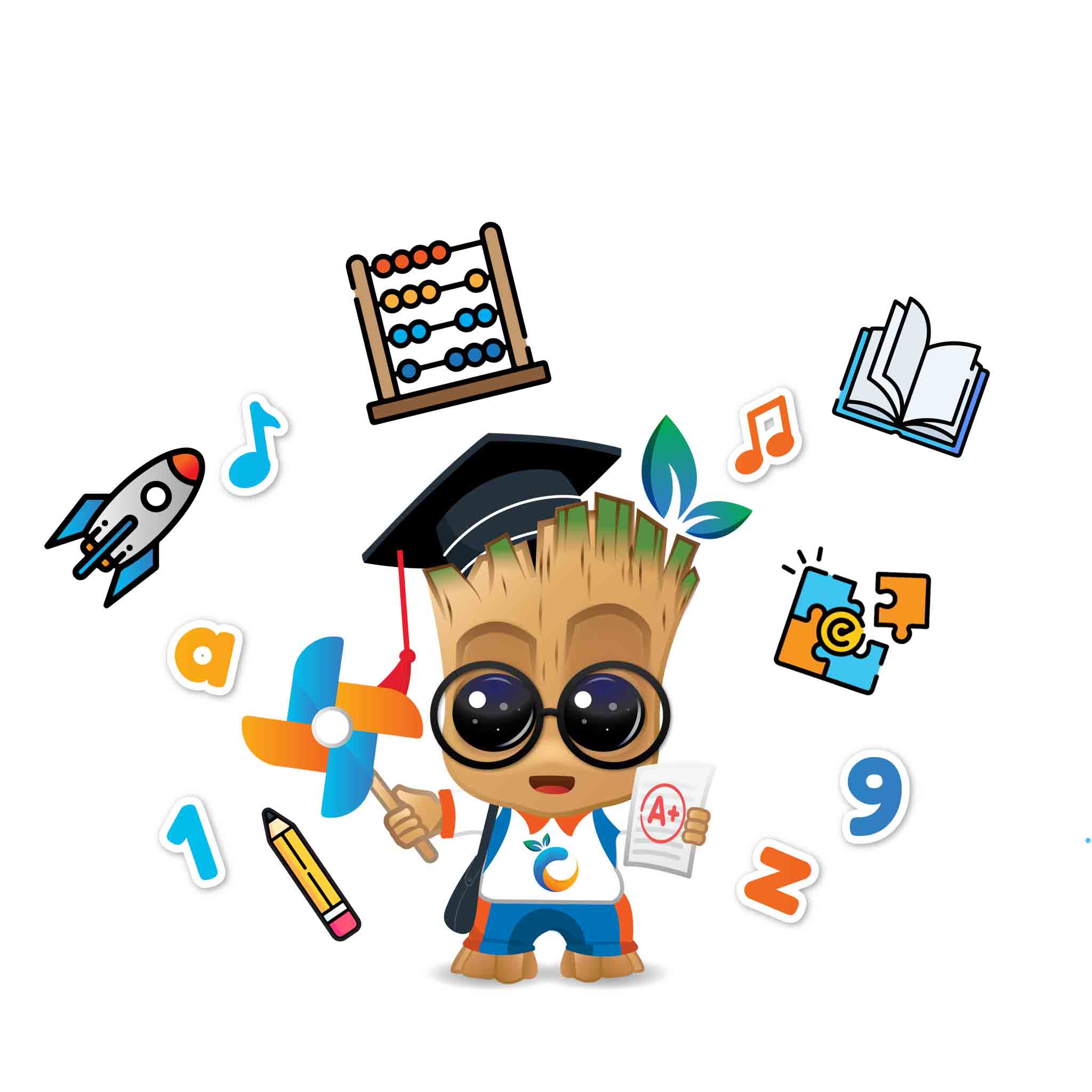 Gamification_Mascot